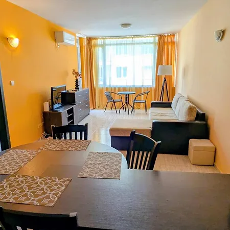 1-bedroom In A Quiet Area Sunny By Flat Mаnager Apartment