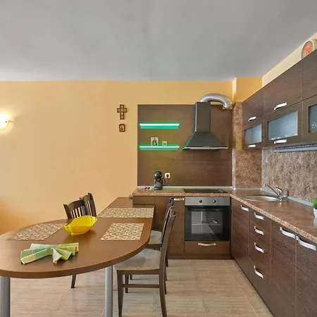 1-bedroom In A Quiet Area Sunny By Flat Mаnager * Sunny Beach