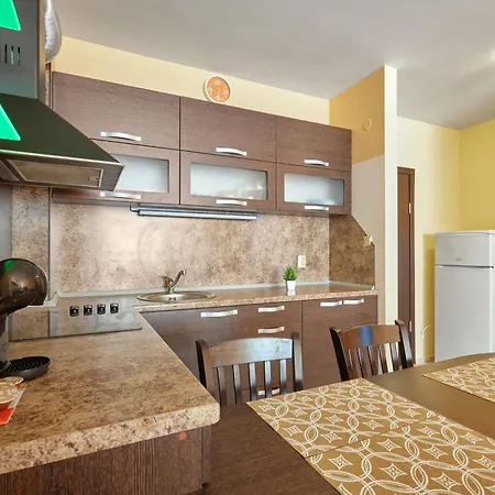 Apartment 1-bedroom In A Quiet Area Sunny By Flat Mаnager