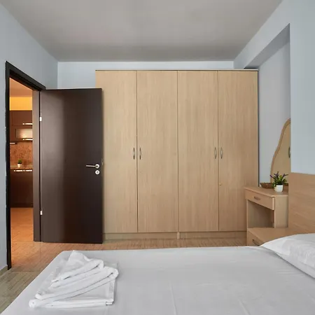 1-bedroom In A Quiet Area Sunny By Flat Mаnager Apartment Sunny Beach