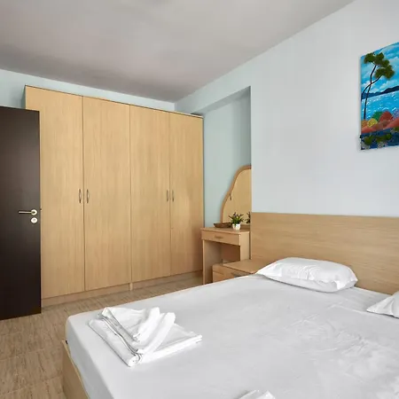 Apartment 1-bedroom In A Quiet Area Sunny By Flat Mаnager