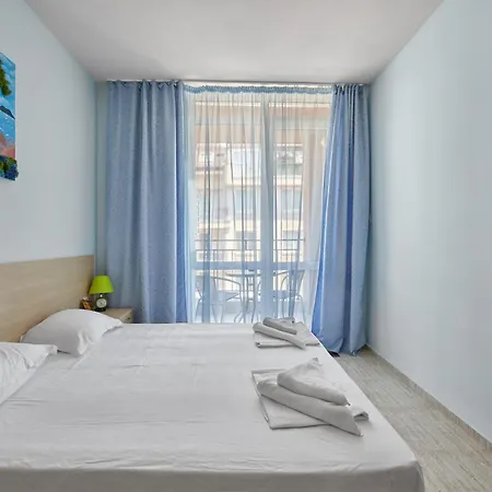1-bedroom In A Quiet Area Sunny By Flat Mаnager Apartment