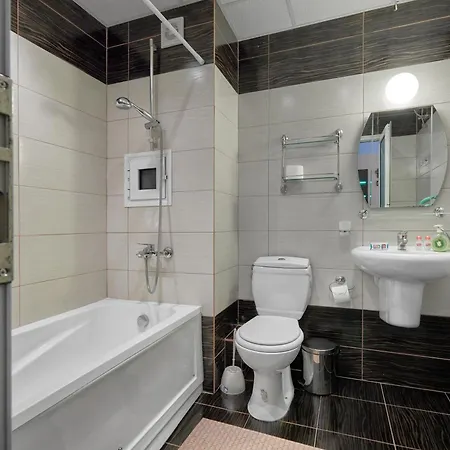 Apartment 1-bedroom In A Quiet Area Sunny By Flat Mаnager Sunny Beach